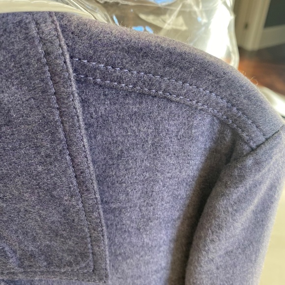 Worth, Lavender Suit  (Jacket & Matching Skirt) Size 10 - Picture 2 of 9